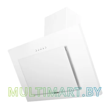 Вытяжка MAAN Vertical G 60 white